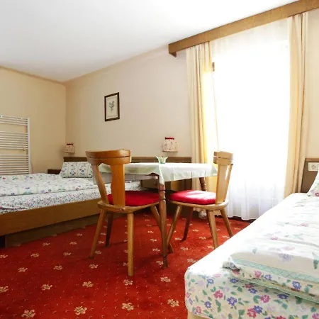 Haus Egerdach 140s *