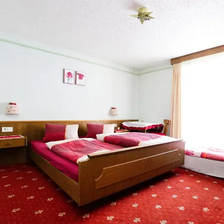 Haus Egerdach 140s Mieders