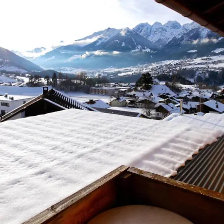 Haus Egerdach 140s