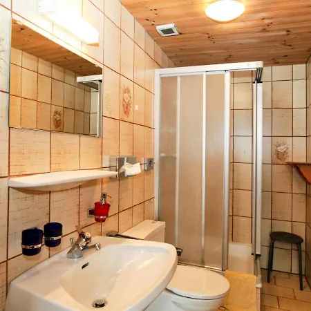Haus Egerdach 140s * Mieders