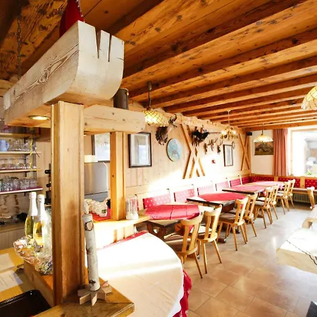 Haus Egerdach 140s Mieders