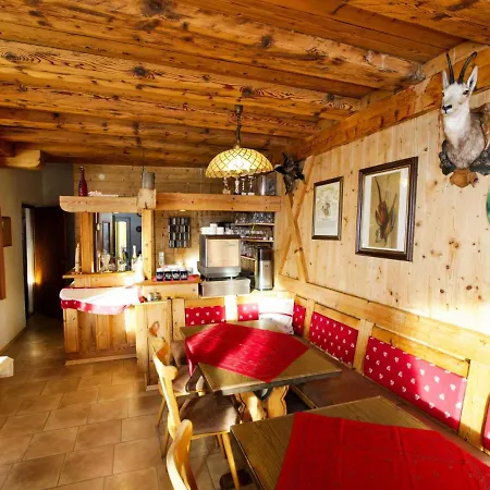 Nyaraló Haus Egerdach 140s *