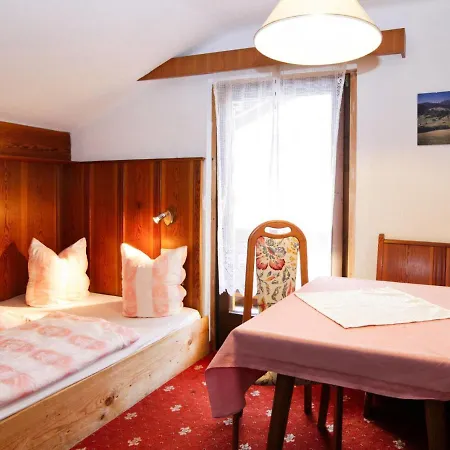 Haus Egerdach 140s *